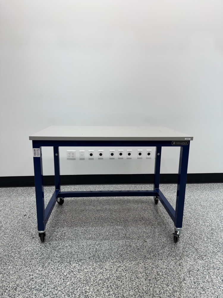 Image of Formaspace 4' Laboratory Table